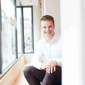 Leopold Lindner, Juwelier Fridrich: „Seit 160 Jahren beraten wir Paare.“