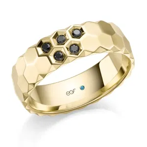 3 Ring-Trends rund um Diamanten für den großen Moment