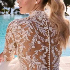 Bridal Fashion in Düsseldorf