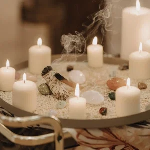 Hochzeitsritual Räuchern: Was es symbolisiert und wie man es umsetzt