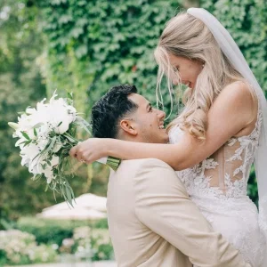 Marie & Jonathan: Eine internationale Liebesgeschichte