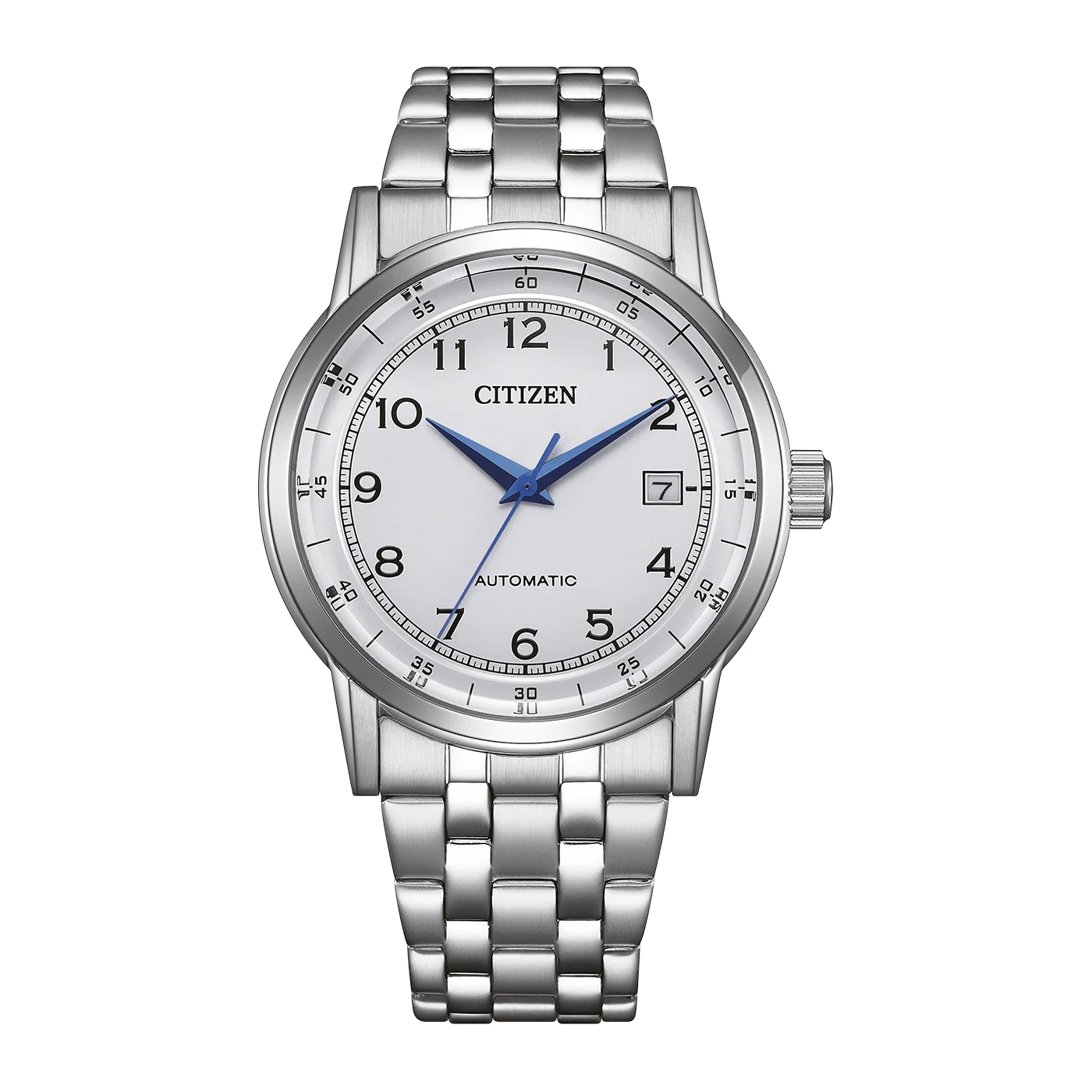 Die Herrenuhr