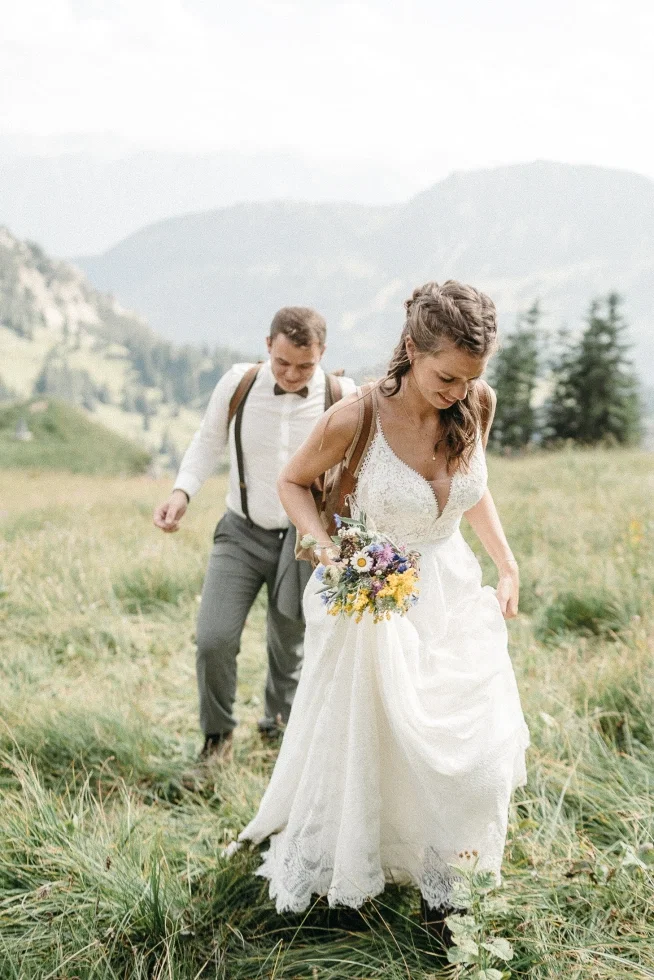 Elopement