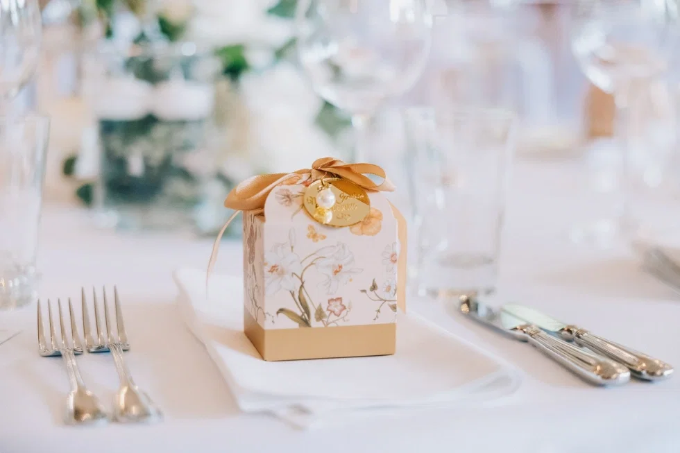 Table Setting